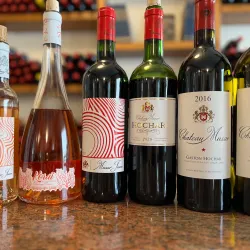 Mediterranean Sea Viewpoints - Ghazir