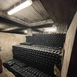 Mediterranean Sea Viewpoints - Ghazir