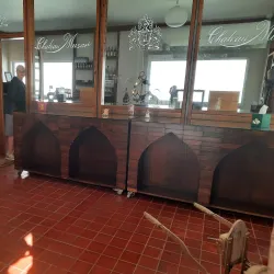 Mediterranean Sea Viewpoints - Ghazir