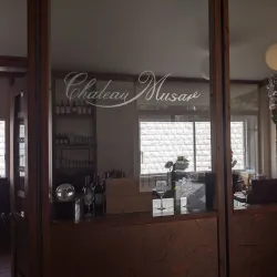 Mediterranean Sea Viewpoints - Ghazir