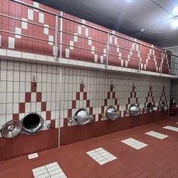 Mediterranean Sea Viewpoints - Ghazir