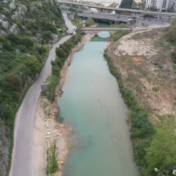 Nahr El Kalb (Dog River) - Ghazir
