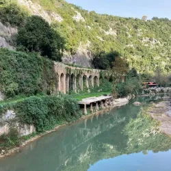 Nahr El Kalb (Dog River) - Ghazir