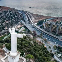 Nahr El Kalb (Dog River) - Ghazir