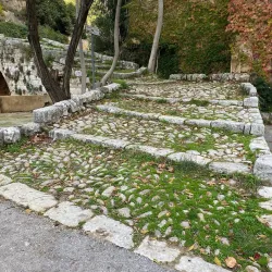 Nahr El Kalb (Dog River) - Ghazir