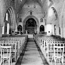 Saint Anthony Monastery - Ghazir