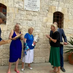 Saint Anthony Monastery - Ghazir