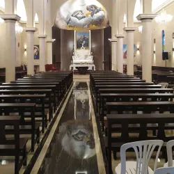 Saint George Church - Ghazir