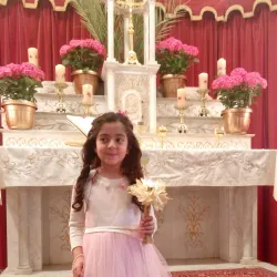 Saint George Church - Ghazir