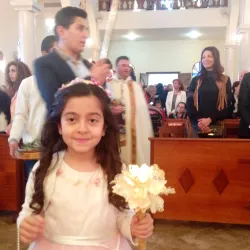 Saint George Church - Ghazir