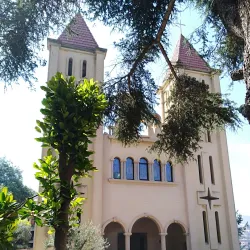 Saint George Church - Ghazir