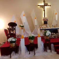 Saint George Church - Ghazir