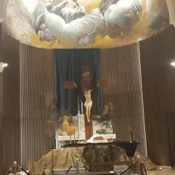 Saint George Church - Ghazir