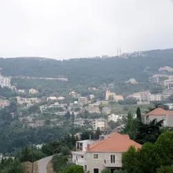 Saint George Church - Ghazir