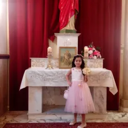 Saint George Church - Ghazir