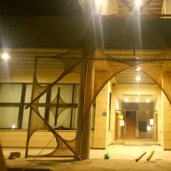 Saint George Church - Ghazir