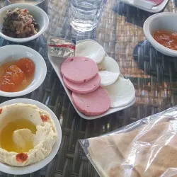 Hermel Local Cuisine Experience - Hermel