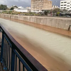 Beirut River Park - Jal el Dib