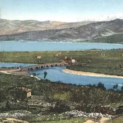 Beirut River Park - Jal el Dib