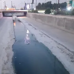 Beirut River Park - Jal el Dib