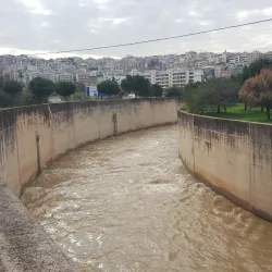 Beirut River Park - Jal el Dib