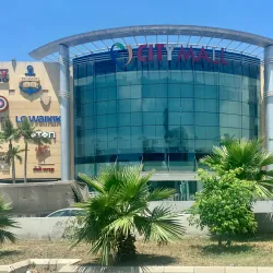 City Mall - Jal el Dib