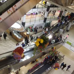 City Mall - Jal el Dib