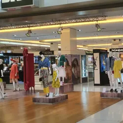 City Mall - Jal el Dib