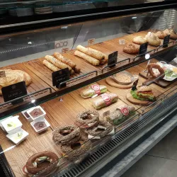 City Mall - Jal el Dib