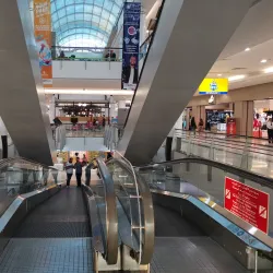 City Mall - Jal el Dib