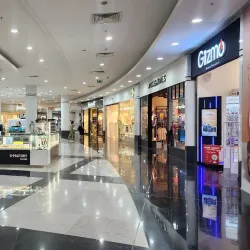 City Mall - Jal el Dib