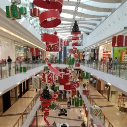 City Mall - Jal el Dib