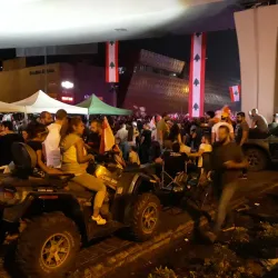 Jal el Dib Bridge - Jal el Dib