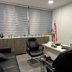 Jal el Dib Bridge - Jal el Dib