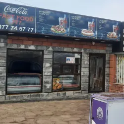 Jal el Dib Market - Jal el Dib