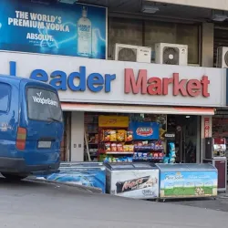 Jal el Dib Market - Jal el Dib