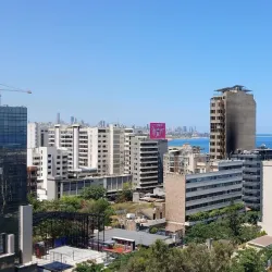 Jal el Dib Public Garden - Jal el Dib