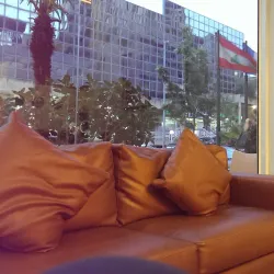 Jal el Dib Public Garden - Jal el Dib