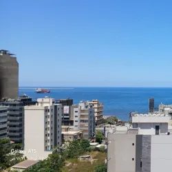 Jal el Dib Public Garden - Jal el Dib