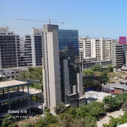 Jal el Dib Public Garden - Jal el Dib