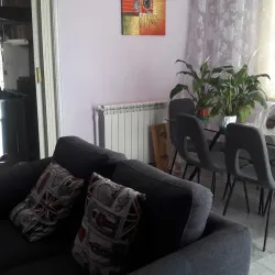 Jal el Dib Public Garden - Jal el Dib