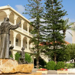 Jal el Dib River - Jal el Dib