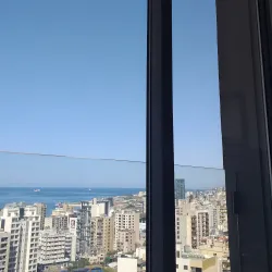 Jal el Dib River - Jal el Dib