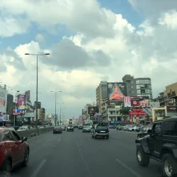 Jal el Dib River - Jal el Dib