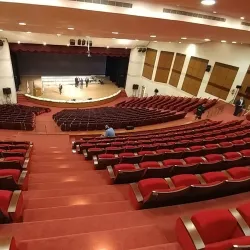 Lebanese University - North Campus - Jal el Dib