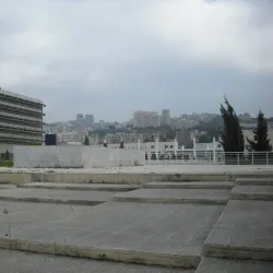 Lebanese University - North Campus - Jal el Dib