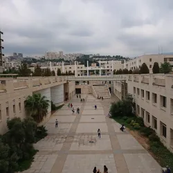 Lebanese University - North Campus - Jal el Dib