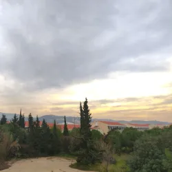 Lebanese University - North Campus - Jal el Dib