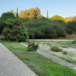 Lebanese University - North Campus - Jal el Dib