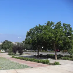 Lebanese University - North Campus - Jal el Dib